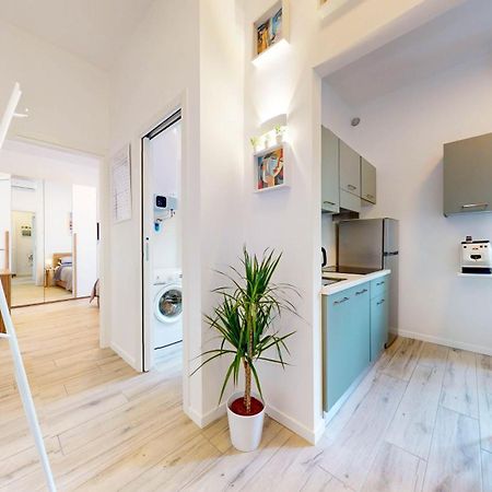 La Chicca Apartment Milan Exterior photo