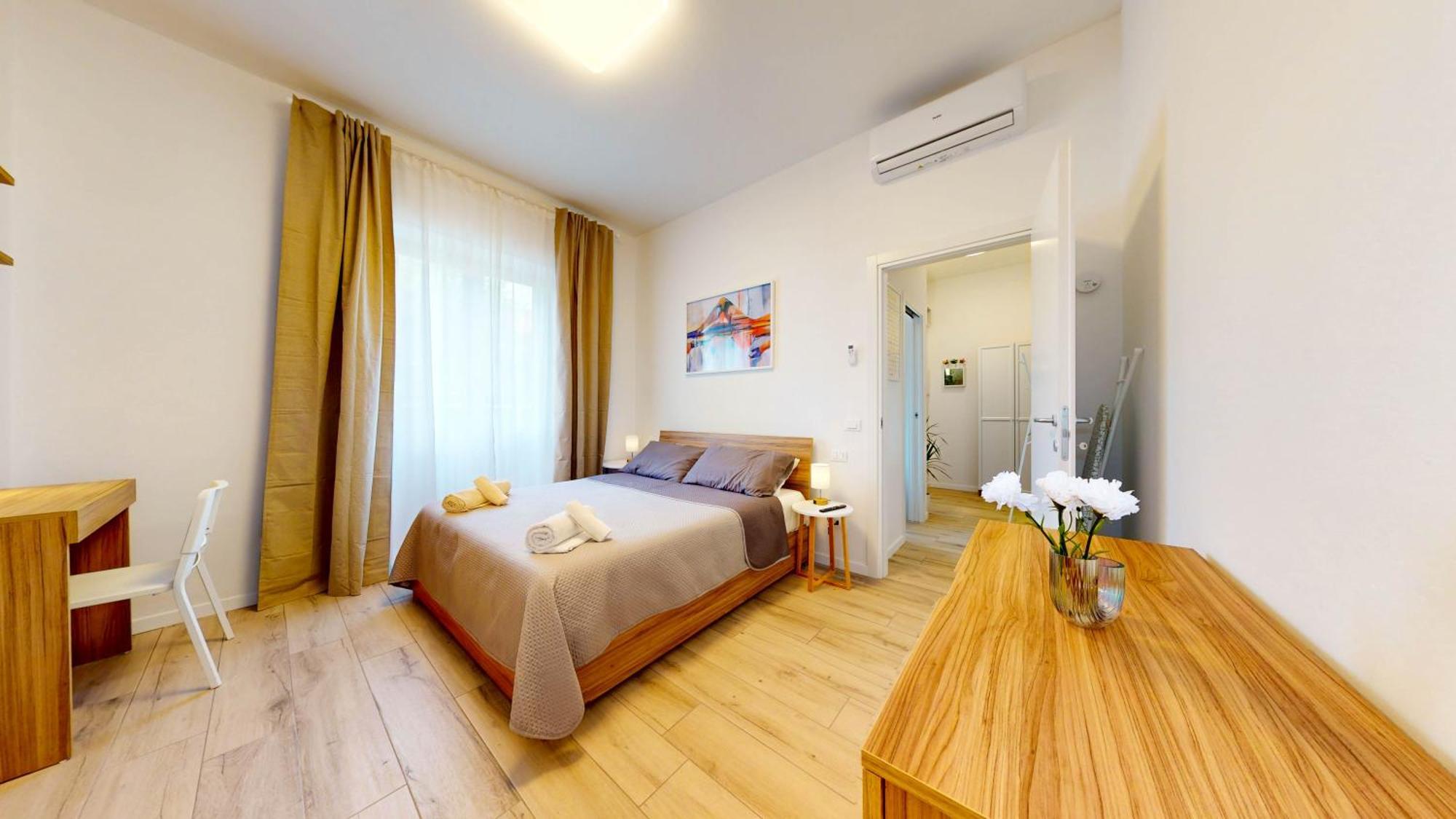 La Chicca Apartment Milan Exterior photo