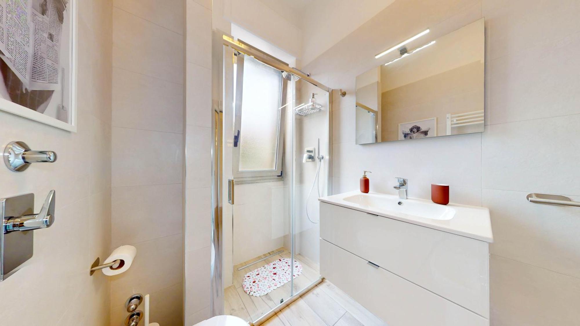 La Chicca Apartment Milan Exterior photo