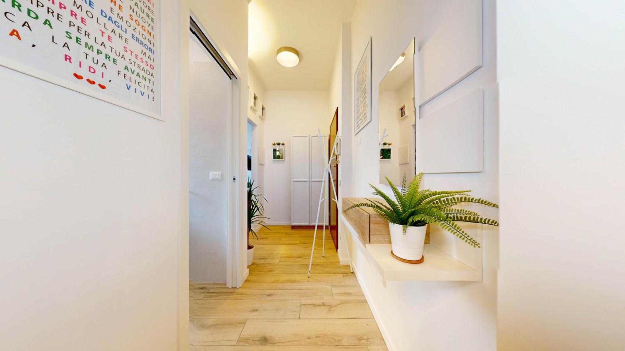 La Chicca Apartment Milan Exterior photo