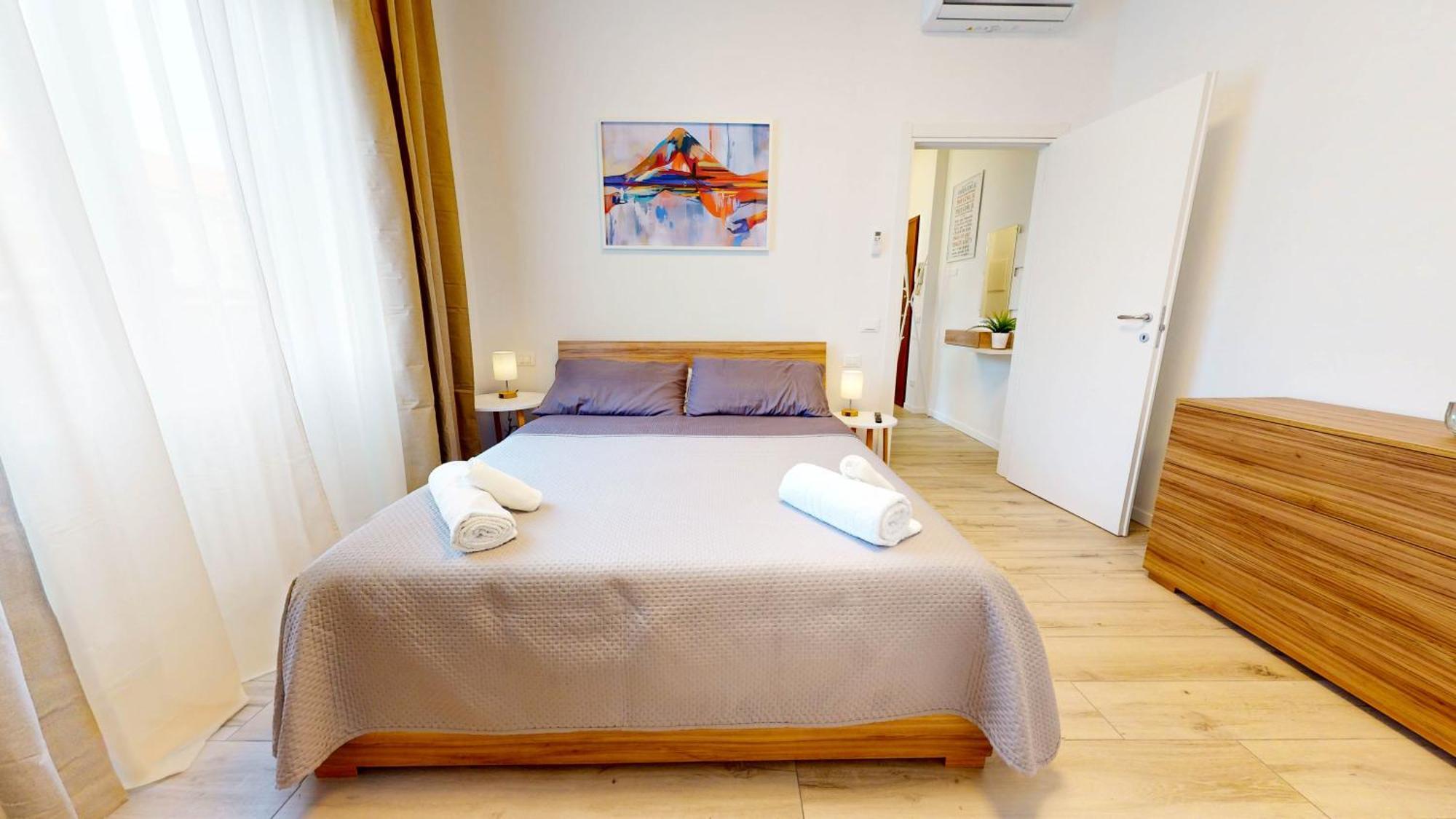 La Chicca Apartment Milan Exterior photo