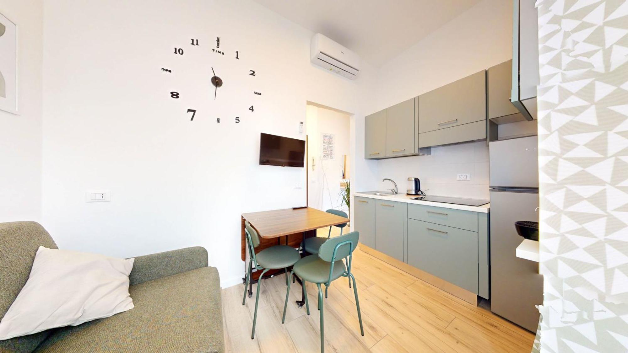 La Chicca Apartment Milan Exterior photo